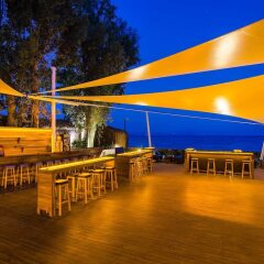 Отель Atlantique Holiday Club - All Inclusive Кушадасы помещение для мероприятий