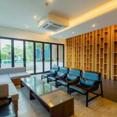 Отель Aristo Resort Phuket 620 by Holy Cow фото 33
