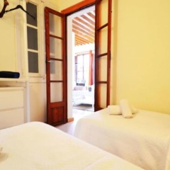 Отель in Palma de Mallorca 102198 Испания, Пальма-де-Майорка - отзывы, цены и фото номеров - забронировать отель in Palma de Mallorca 102198 онлайн балкон