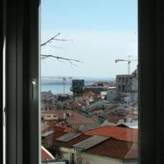 Отель 4 Places - Lisbon Apartments Португалия, Лиссабон - отзывы, цены и фото номеров - забронировать отель 4 Places - Lisbon Apartments онлайн фото 8