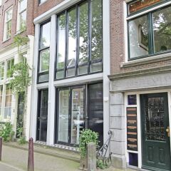 Отель Studio Bloemgracht Нидерланды, Амстердам - отзывы, цены и фото номеров - забронировать отель Studio Bloemgracht онлайн фото 7