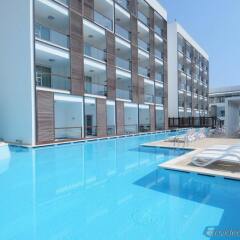 Sentido Golden Bay Турция, Аланья - отзывы, цены и фото номеров - забронировать отель Sentido Golden Bay онлайн бассейн