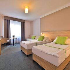 Atlantic Hotel комната для гостей фото 2
