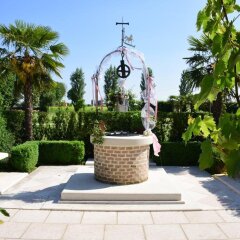 Отель Agriturismo Fondo San Benedetto Мазера-ди-Падова фото 3