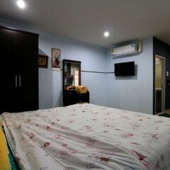 Отель 9G Room комната для гостей