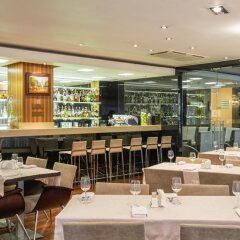 Гостиница Park Inn by Radisson SADU гостиничный бар