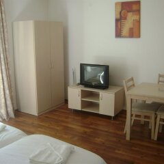 Апартаменты Gondola Apartments & Suites Банско удобства в номере фото 2