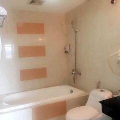 Dream Gold Hotel 1 Ханой ванная фото 2