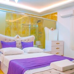 Villa Akca by Akdenizvillam Турция, Патара - отзывы, цены и фото номеров - забронировать отель Villa Akca by Akdenizvillam онлайн детские мероприятия фото 2