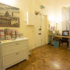 Отель Ridolfi Guest House в номере