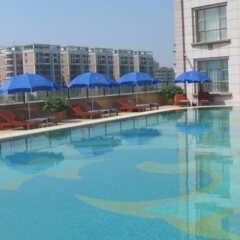 Grand Royal Hotel с домашними животными