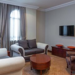 Radisson Hotel, Lagos Ikeja комната для гостей фото 3