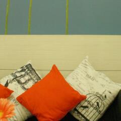 Отель Palms Residence Пхукет в номере фото 2