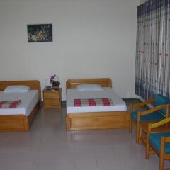Отель Pacific Hotel Vung Tau Вьетнам, Вунгтау - отзывы, цены и фото номеров - забронировать отель Pacific Hotel Vung Tau онлайн детские мероприятия фото 2