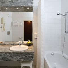 Danubius Hotel Flamenco спа