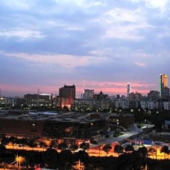 Отель Guangzhou Mingyue Hotel Китай, Гуанчжоу - отзывы, цены и фото номеров - забронировать отель Guangzhou Mingyue Hotel онлайн городской автобус