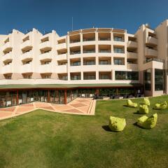 Real Bellavista Hotel & Spa детские мероприятия
