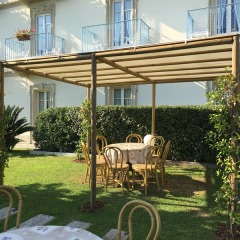 Hotel Lario Меззегра фото 7