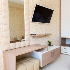 Апартаменты Apartment on Yuzhnih Kultur Сочи удобства в номере