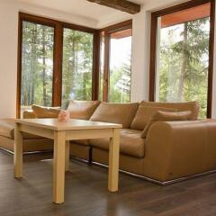 Отель Koscielisko Resort & Koscielisko Residence Польша, Косцелиско - отзывы, цены и фото номеров - забронировать отель Koscielisko Resort & Koscielisko Residence онлайн интерьер отеля