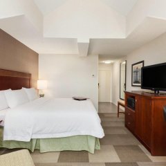 Hampton Inn Colchester in Colchester, United States of America from 273$, photos, reviews - zenhotels.com guestroom photo 2