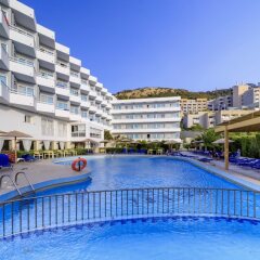 Lito Hotel детские мероприятия фото 2