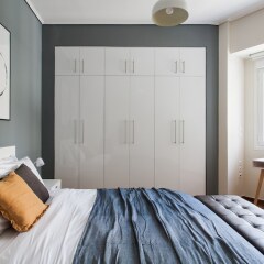 Отель UPSTREET Charming & Comfy 2BD Apt-Acropolis Афины комната для гостей фото 2