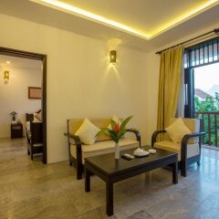 Отель Hoi An Coco River Resort & Spa Хойан фото 8