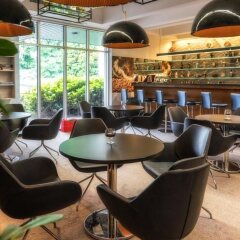 Hotel Hp Park Poznan Познань гостиничный бар