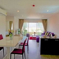 Отель Living Residence Phuket Таиланд, Пхукет - отзывы, цены и фото номеров - забронировать отель Living Residence Phuket онлайн комната для гостей фото 5