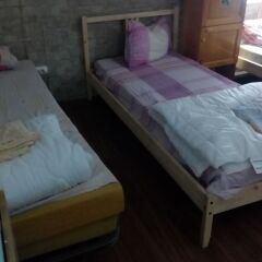 Отель Nightingale Hostel and Guesthouse Болгария, София - отзывы, цены и фото номеров - забронировать отель Nightingale Hostel and Guesthouse онлайн фото 3