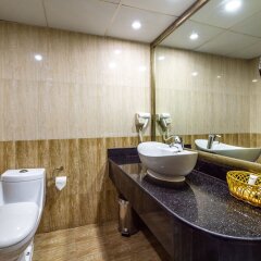 OYO 109 Smana Hotel Al Raffa ванная