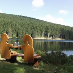 Hotel Njord фото 3