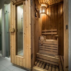 Отель Akyra Thonglor Bangkok Таиланд, Бангкок - отзывы, цены и фото номеров - забронировать отель Akyra Thonglor Bangkok онлайн сауна