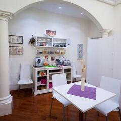 Отель Maribell B&B комната для гостей фото 2