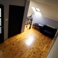 Bed&Flat hostel Варшава интерьер отеля
