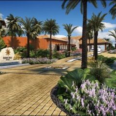 Отель Eden Roc at Cap Cana Доминикана, Пунта Кана - отзывы, цены и фото номеров - забронировать отель Eden Roc at Cap Cana онлайн фото 7