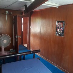 Sitpholek Muay Thai Camp - Hostel Паттайя детские мероприятия