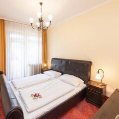 Hotel An Der Oper Dusseldorf Дюссельдорф комната для гостей фото 3