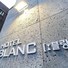 Blanc Hotel Gangnam спа