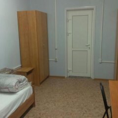 Гостиница Hostel Slavyanochka в Красной Поляне отзывы, цены и фото номеров - забронировать гостиницу Hostel Slavyanochka онлайн Красная Поляна комната для гостей фото 2