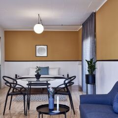 Отель Micon Lofts Греция, Афины - отзывы, цены и фото номеров - забронировать отель Micon Lofts онлайн помещение для мероприятий