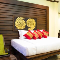 My Place Boutique Hotel Ланта комната для гостей фото 4