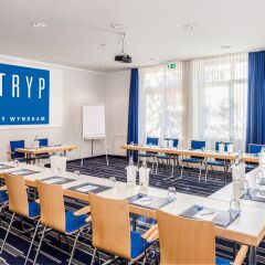 TRYP Bochum-Wattenscheid Hotel