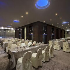 Отель Melia Genova Генуя фото 7