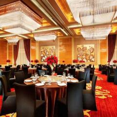Отель Sofitel Guangzhou Sunrich