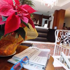Hotel Villa Del Mare гостиничный бар фото 2