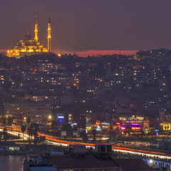 Отель By Murat Hotels Galata фото 3