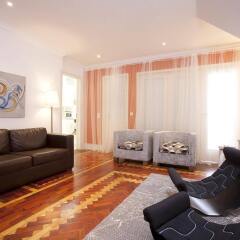 Отель Passion Inn Lisbon - Alameda комната для гостей фото 5