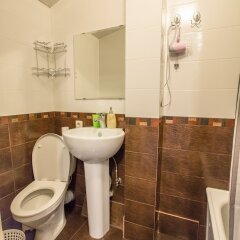 Galla Hotel Сочи ванная фото 2